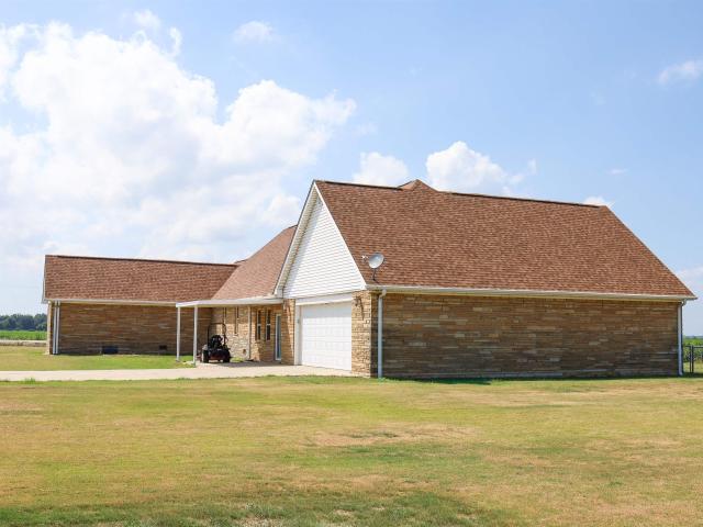 House for sale in Caraway, Craighead County