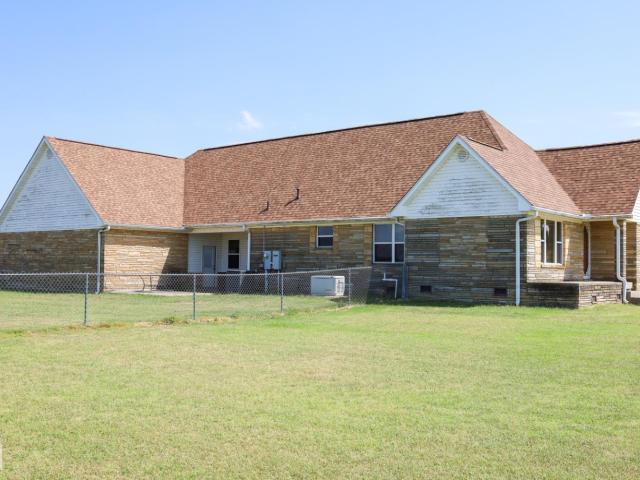 House for sale in Ark