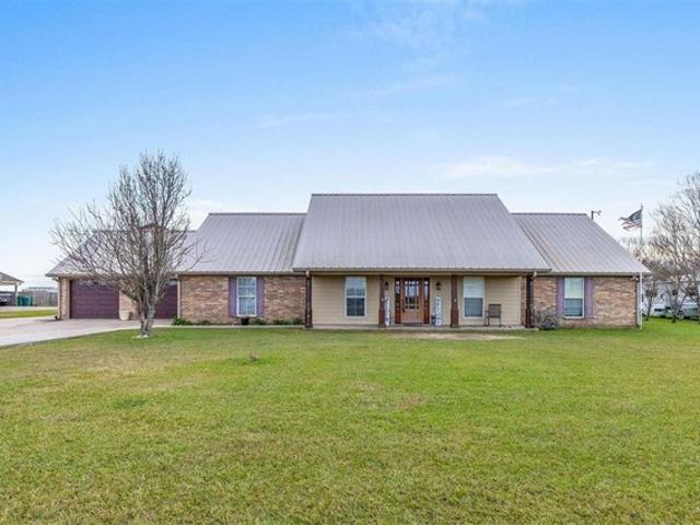 House for sale in Iowa, Louisiana