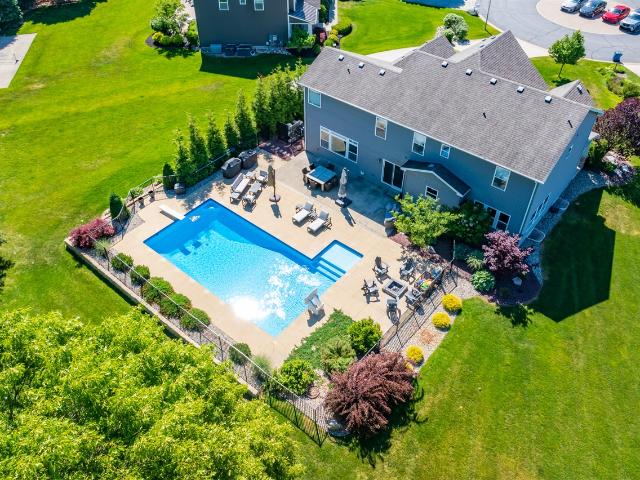 House for sale in Michigan