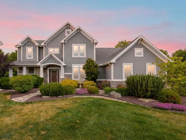 House for sale in Kalamazoo, Michigan
