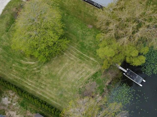 Land for sale in Claypool, Indiana