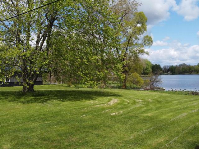 Land for sale in Claypool, Indiana