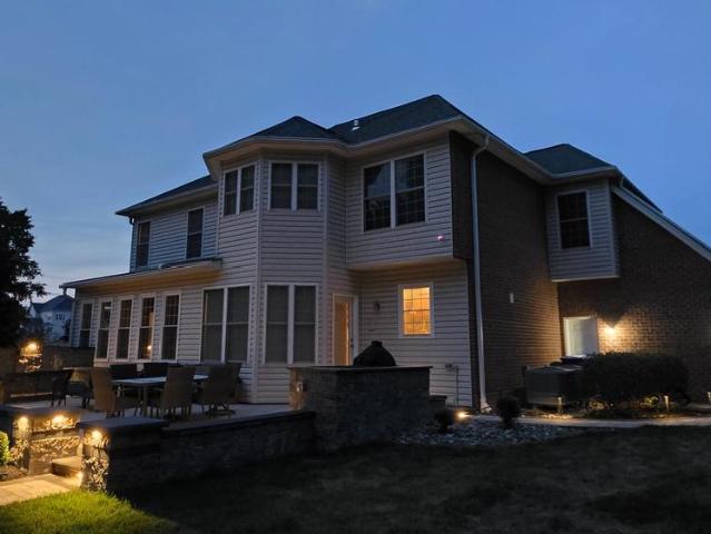 House for sale in Hughesville, Maryland