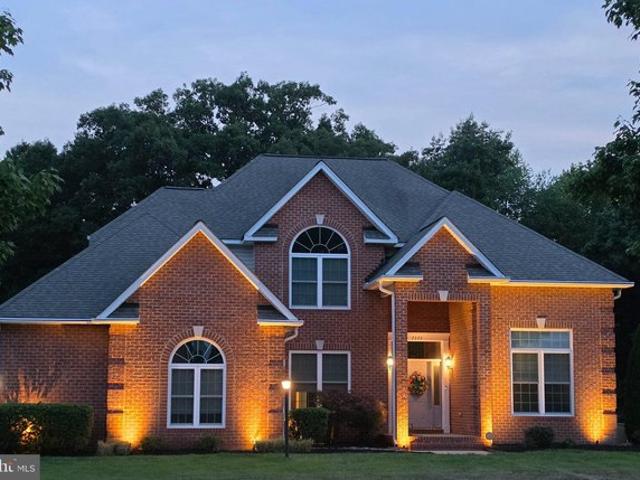 House for sale in Hughesville, Maryland