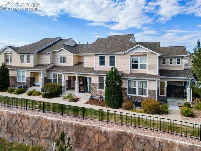 Townhouse for sale in Fountain, Colorado