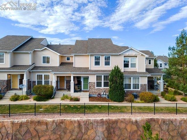 Townhouse for sale in Fountain, Colorado