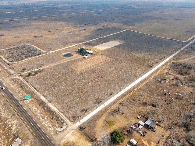 Farm for sale in Brooks, Texas