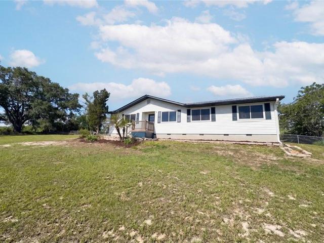 House for sale in Fort Meade, Florida