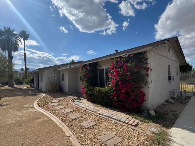 House for sale in Palm Desert, California