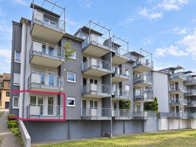 Wohnung kaufen in Neuhausen/Erzgebirge, Mittelsachsen