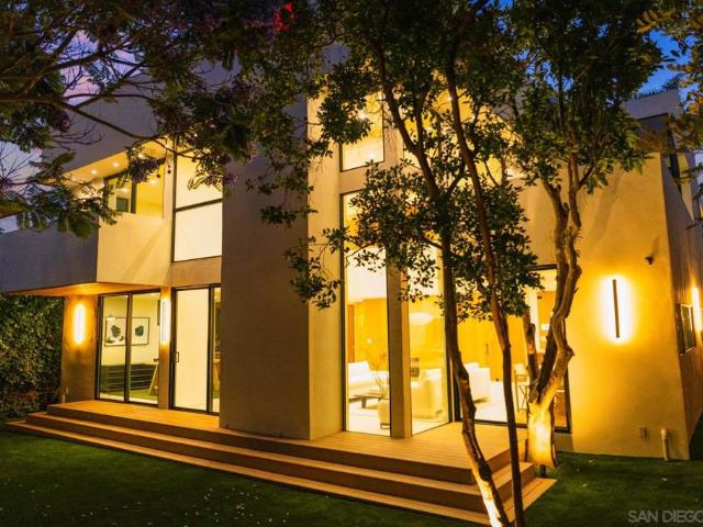 House for sale in Jacumba, California