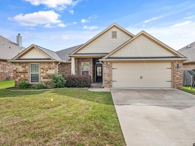 House for sale in Smith, Texas