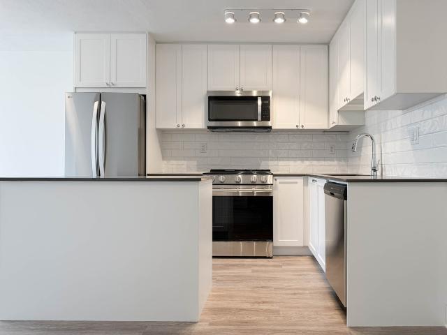 Apartment for rent in Burnaby, British Columbia