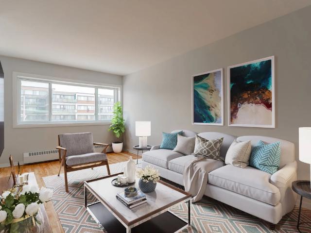 Apartment for rent in Burnaby, British Columbia