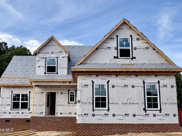 House for sale in Spring Hope, North Carolina
