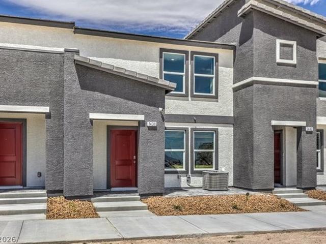 Townhouse for sale in North Las Vegas, Nevada