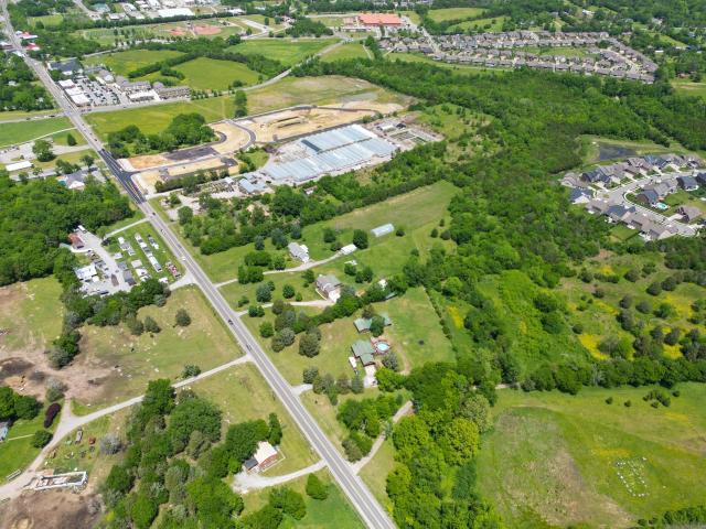 Commercial for sale in Tennessee