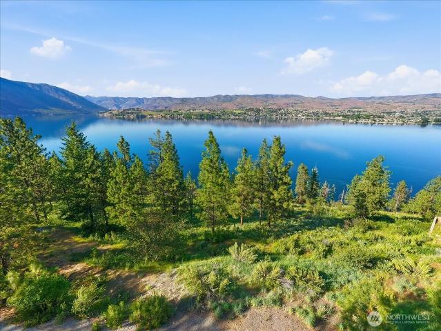 Land for sale in Chelan, Washington