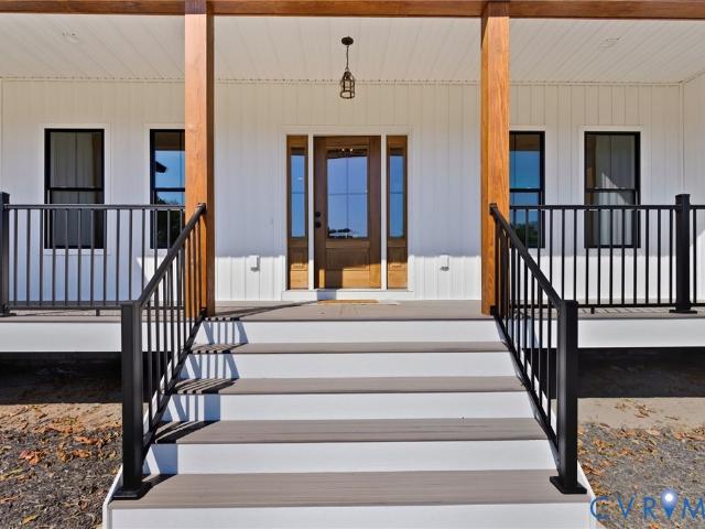 House for sale in Virginia