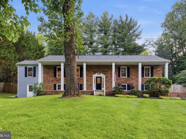 House for sale in Virginia