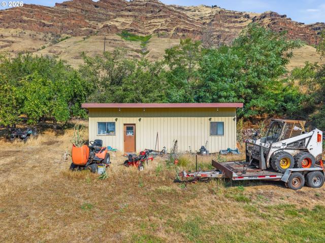 House for sale in Oregonia