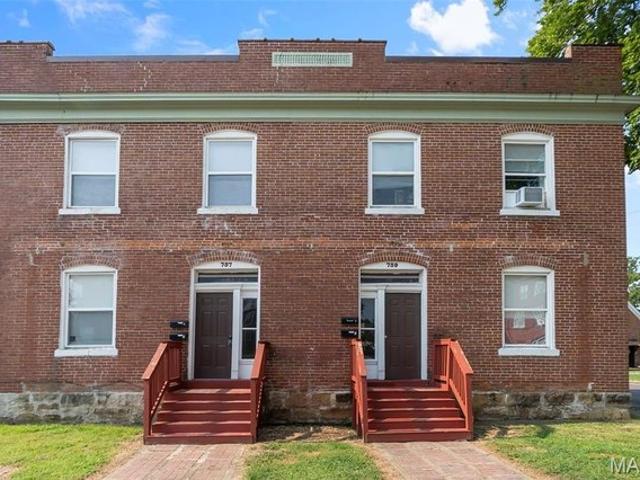 House for sale in Cape Girardeau, Missouri