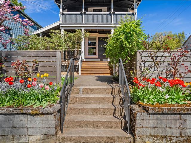 House for sale in Oregonia
