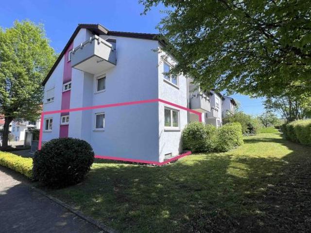 Wohnung kaufen in Altbach, Baden-Württemberg