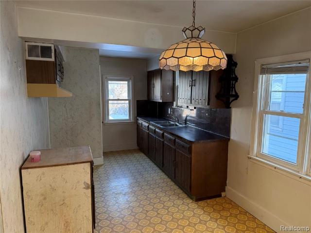 House for sale in Center Line, Michigan