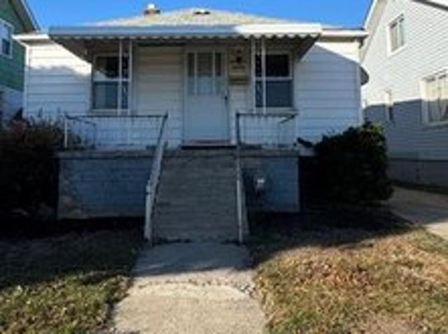 House for sale in Center Line, Michigan