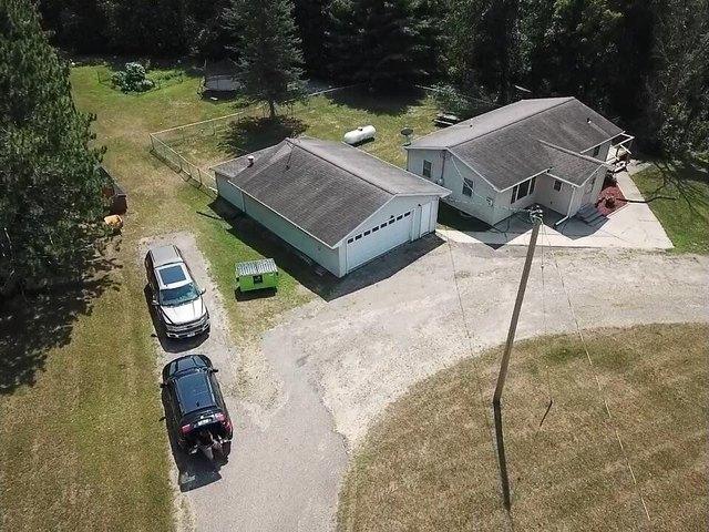 House for sale in Cataract, Wisconsin
