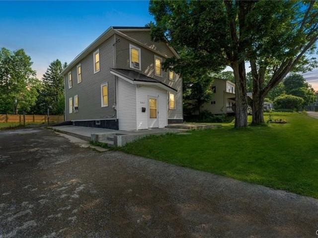 House for sale in Fabius, New York