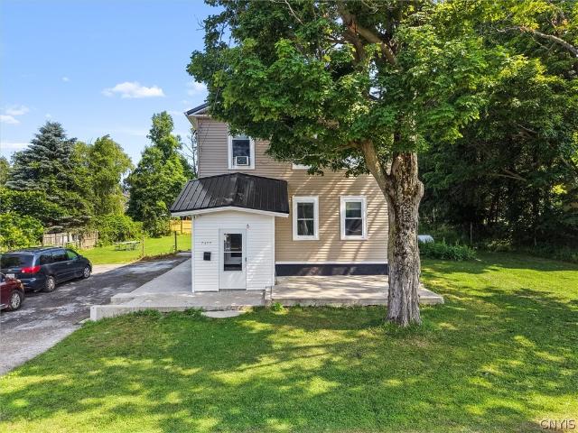 House for sale in Fabius, New York