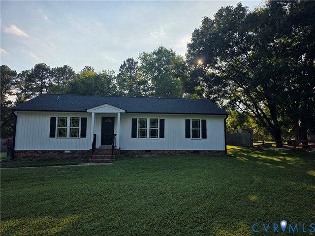 House for sale in Virginia