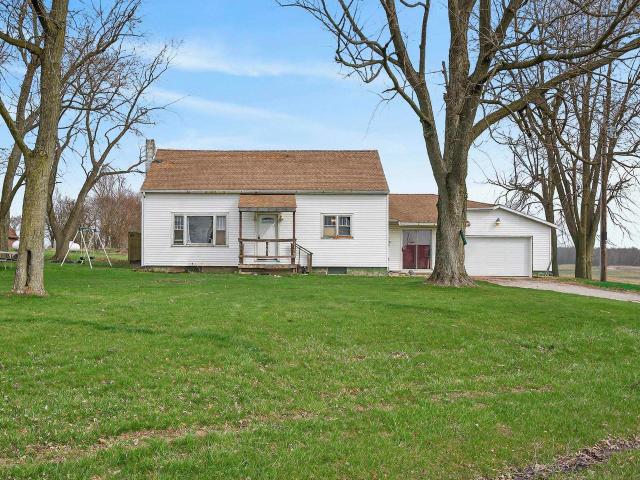 House for sale in Avilla, Indiana