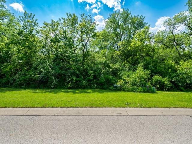 Land for sale in Mchenry, Illinois