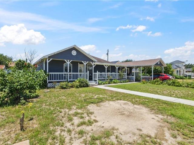 House for sale in Hidalgo, Texas