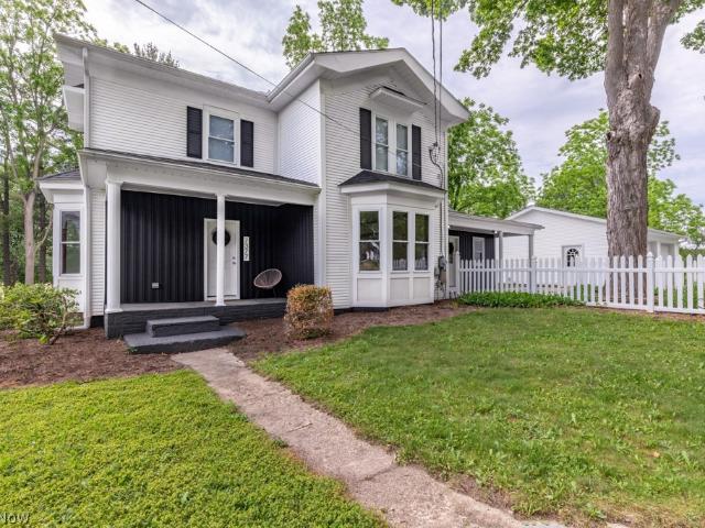 House for sale in Hartville, Ohio