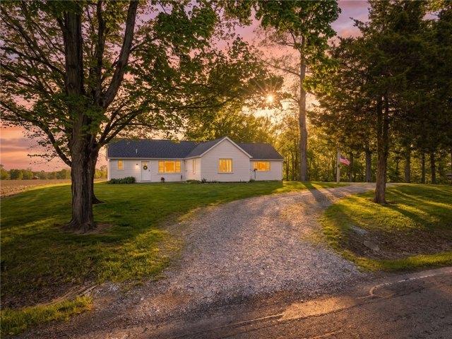 House for sale in Preble, Ohio