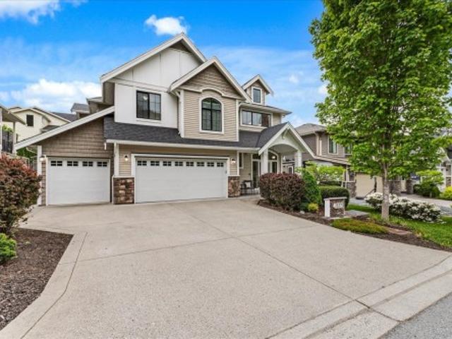 House for sale in Chilliwack, British Columbia