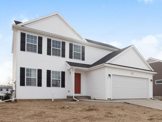 House for sale in Davison, Michigan
