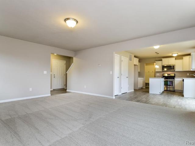 House for sale in Davison, Michigan