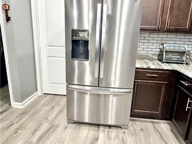 House for sale in Red Oak, Georgia