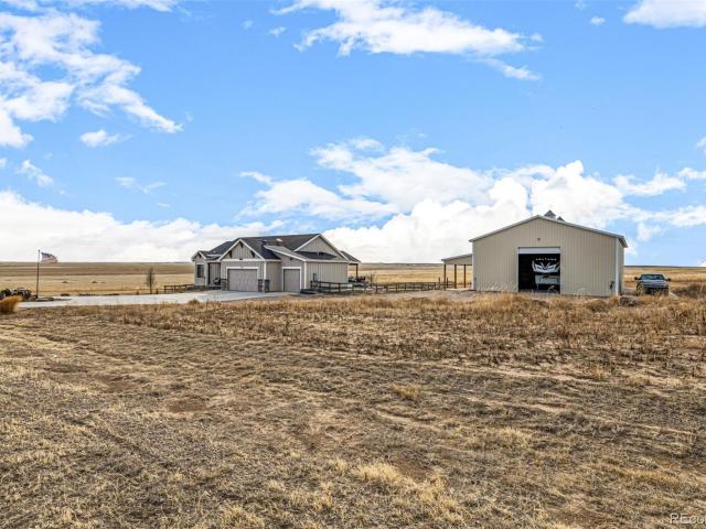 House for sale in Colorado