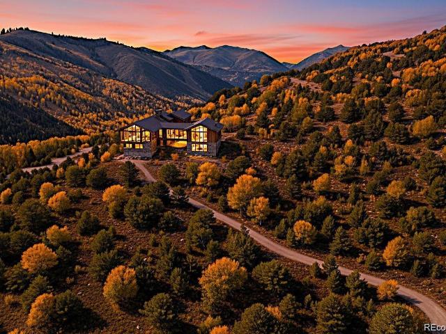 House for sale in Chaffee, Colorado
