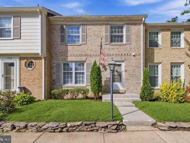 Townhouse for sale in Springfield, Fairfax County