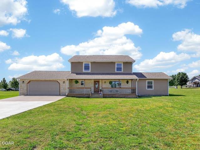 House for sale in Kansas