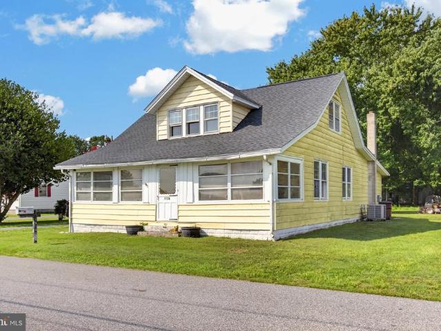 House for sale in Pittsville Manor, Pittsville