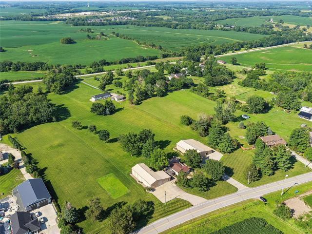 Land for sale in Iowa